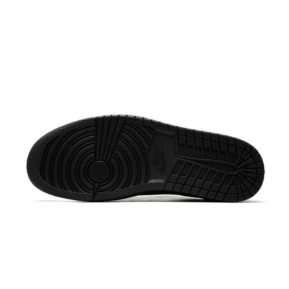 Nike Air Jordan Low OG Travis Scott 'Black Phantom' (Preto/Preto) - Imagem 2