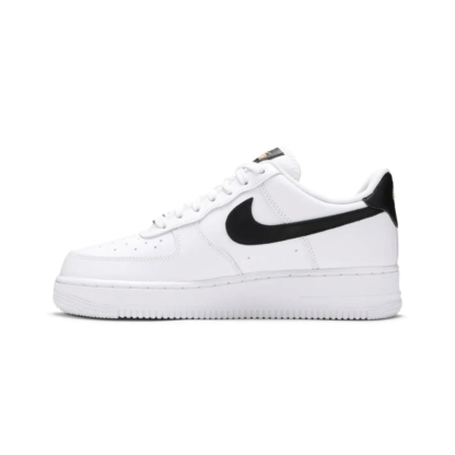 Nike Air Force 1 Essential White Rust (Black) - Imagem 2