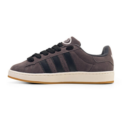 Adidas Campus 00s (Grafite/Preto) - Imagem 2