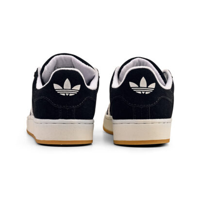 Adidas Campus 00s (Preto/Branco) - Imagem 3