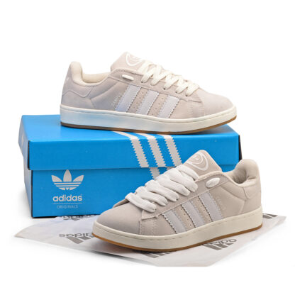 Adidas Campus 00s (Off White) - Imagem 5