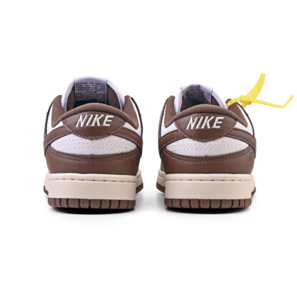 Nike SB Dunk 'Cacao Wow' (Marrom) - Imagem 3