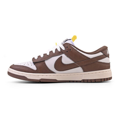 Nike SB Dunk 'Cacao Wow' (Marrom) - Imagem 2