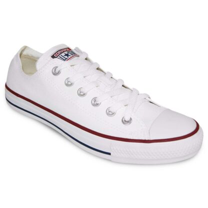 Converse All Star (Branco) - Imagem 2