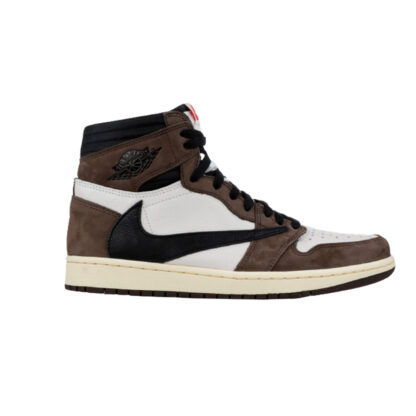 Nike Air Jordan 1 High 'Travis Scott Limited'
