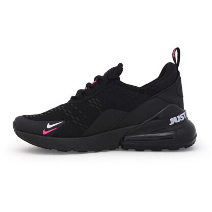 Nike Air Max Just Do It (Preto/Rosa) - Imagem 2