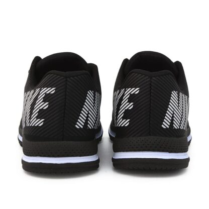 Nike Zoom Bondi 6 (Preto/Branco) - Imagem 3