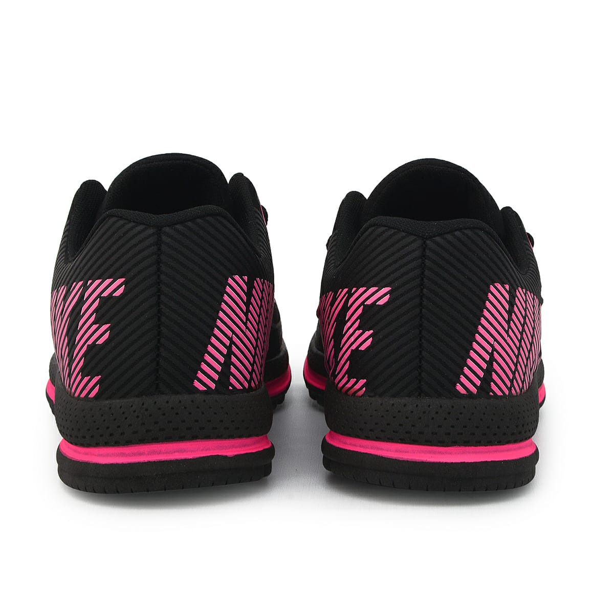Nike Zoom Bondi 6 (Preto/Pink) - Imagem 4