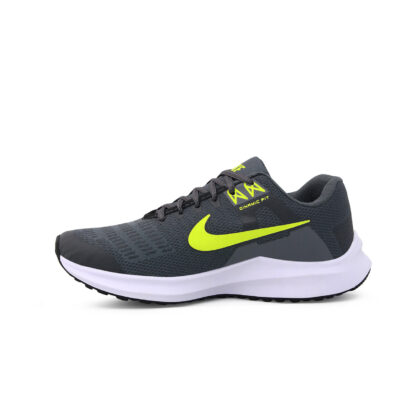 Nike Dynamic Fit (Grafite/Limão) - Imagem 2