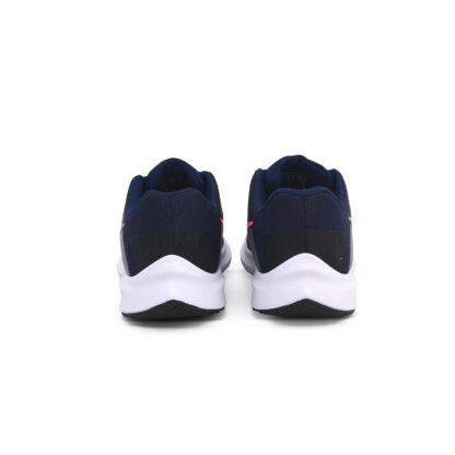 Nike Dynamic Fit (Marinho/Branco) - Imagem 3