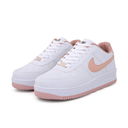 Nike Air Force Retro (Nude) - Imagem 3