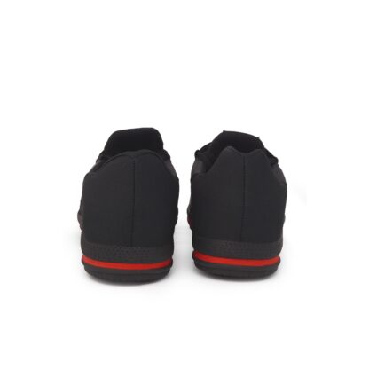 Nike Flex Evolution (Preto/Vermelho) - Imagem 3