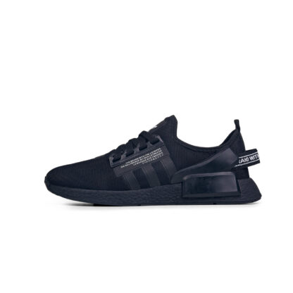 Adidas NMD R1 V2 (Preto/Preto) - Imagem 2