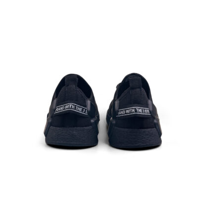 Adidas NMD R1 V2 (Preto/Preto) - Imagem 3