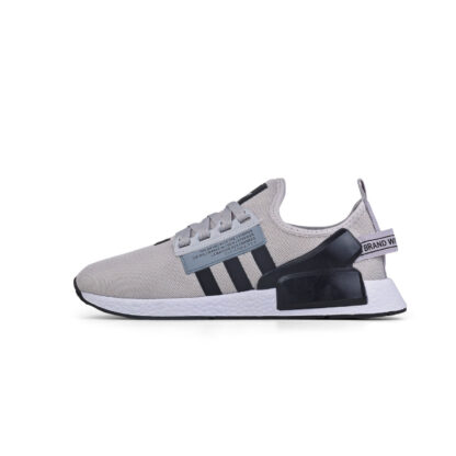 Adidas NMD R1 V2 (Cinza/Preto) - Imagem 4