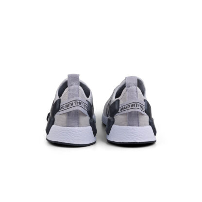 Adidas NMD R1 V2 (Cinza/Preto) - Imagem 3
