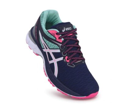 Asics Gel Revelation (Marinho/Rosa) - Imagem 2