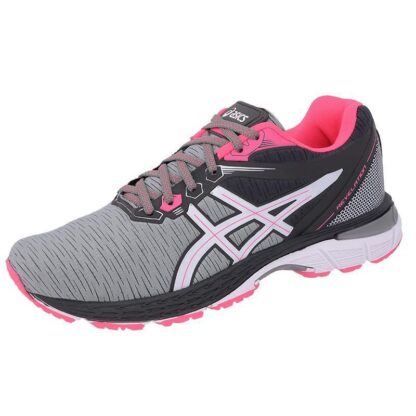 Asics Gel Revelation (Grafite Rosa)