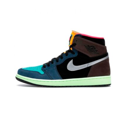 Nike Air Jordan 1 Retro High 'Tokyo Bio Hack' - Imagem 2