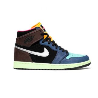 Nike Air Jordan 1 Retro High 'Tokyo Bio Hack'