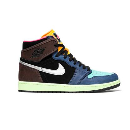 Nike Air Jordan 1 Retro High 'Tokyo Bio Hack'
