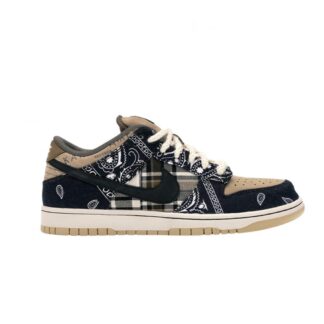 Nike SB Dunk 'Travis Scott Cactus Jack'