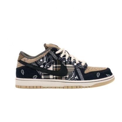 Nike SB Dunk 'Travis Scott Cactus Jack'