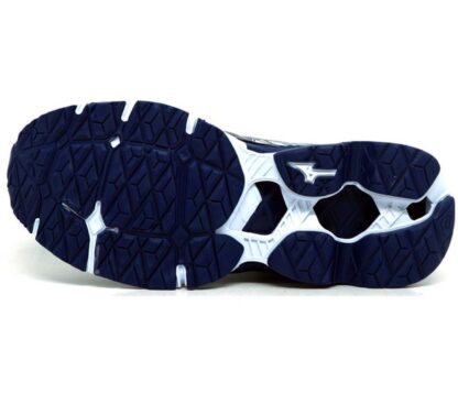 Mizuno Creation 20 (Marinho/Branco) - Image 2