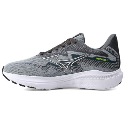 Mizuno Wave Rider 27 (Grafite) - Imagem 3