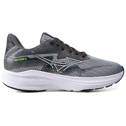 Mizuno Wave Rider 27 (Grafite)