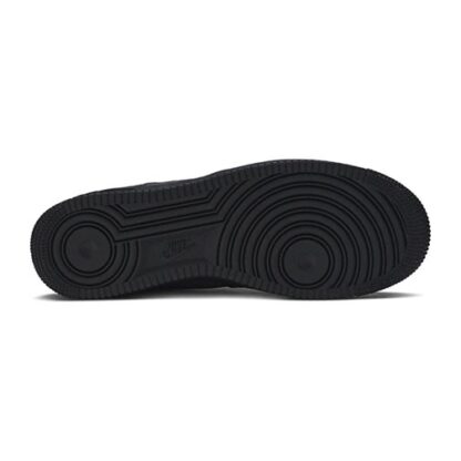 Nike Air Force 1 Anthracite (Chumbo) - Imagem 3
