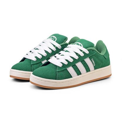Adidas Campus 00s (Dark Green) - Imagem 4