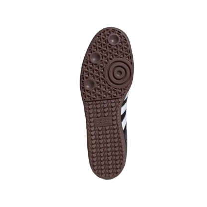 Adidas Samba (Preto/Branco) - Imagem 2