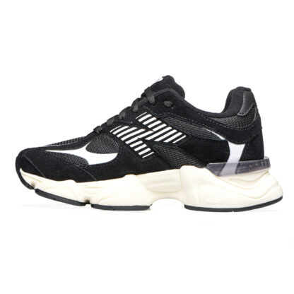 New balance 9060 (Preto/Cinza) - Imagem 5