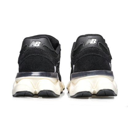 New balance 9060 (Preto/Cinza) - Imagem 3