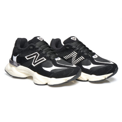 New balance 9060 (Preto/Cinza) - Imagem 4