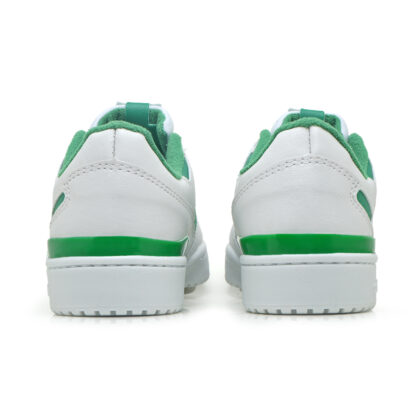 Adidas Forum Low (Branco/Verde Escuro) - Imagem 3