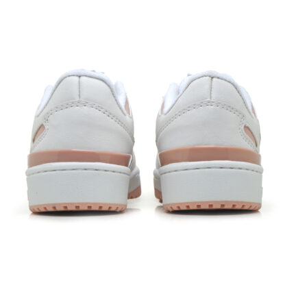 Adidas Forum Low (Branco/Nude) - Imagem 3