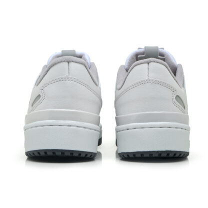 Adidas Forum Low (Branco/Cinza) - Imagem 3