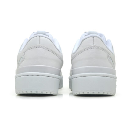 Adidas Forum Low (Branco/Branco) - Imagem 3