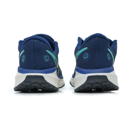 Nike Vomero 17 (Marinho/Branco) - Imagem 5
