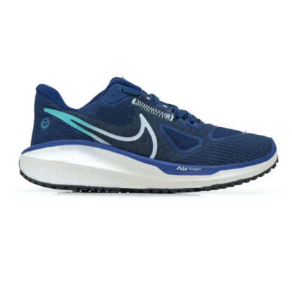 Nike Vomero 17 (Marinho/Branco)