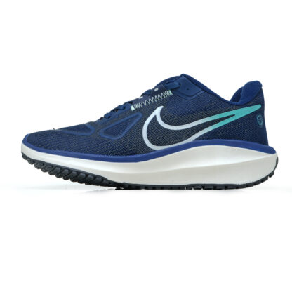 Nike Vomero 17 (Marinho/Branco) - Imagem 4