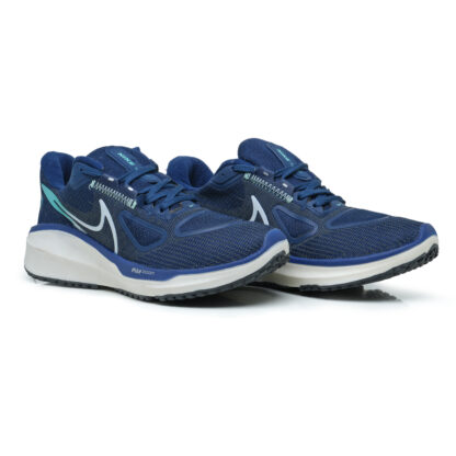 Nike Vomero 17 (Marinho/Branco) - Imagem 2