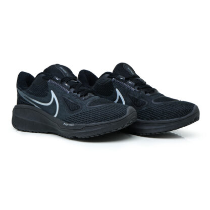Nike Vomero 17 (Preto/Preto) - Imagem 2