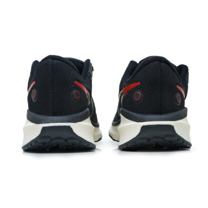 Nike Vomero 17 (Preto/Dourado) - Imagem 3