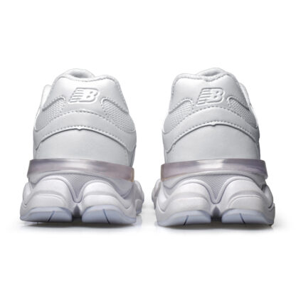 New balance 9060 (Branco/branco) - Imagem 2