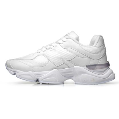 New balance 9060 (Branco/branco) - Imagem 5