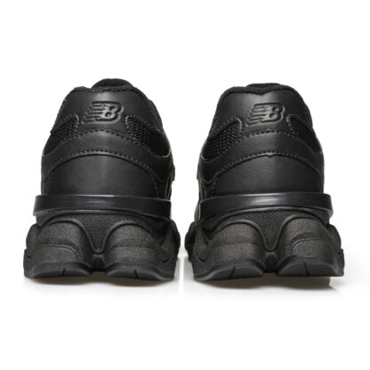 New balance 9060 (Preto/preto) - Imagem 2
