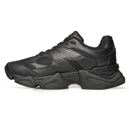 New balance 9060 (Preto/preto) - Imagem 5